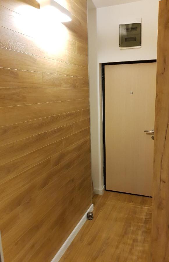 Appartamento Penthouse Lux Belgrado Esterno foto